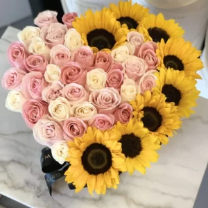 B&BA My Sweet Sunshine