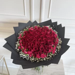 B&BA Love Chic Bouquet