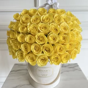 B&BA Stardust Rose Box