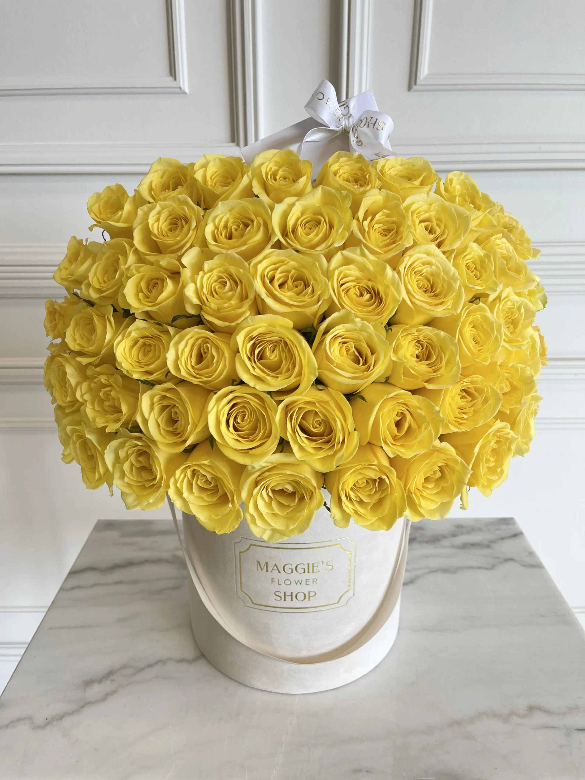 B&BA Stardust Rose Box