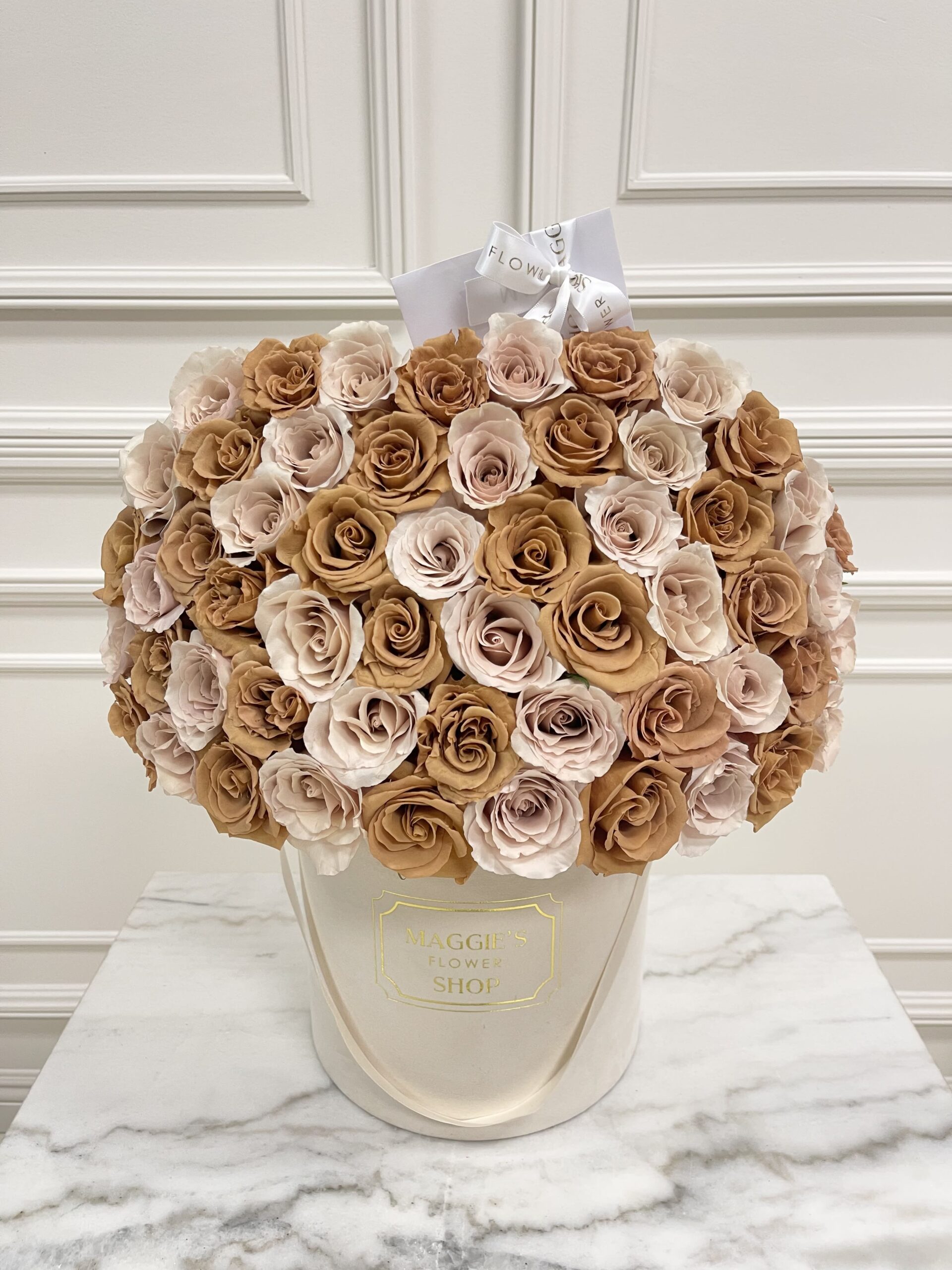 B&BA Nude Rose Box