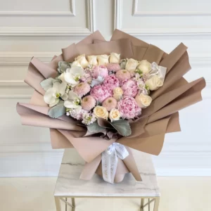 B&BA Pink Serenity
