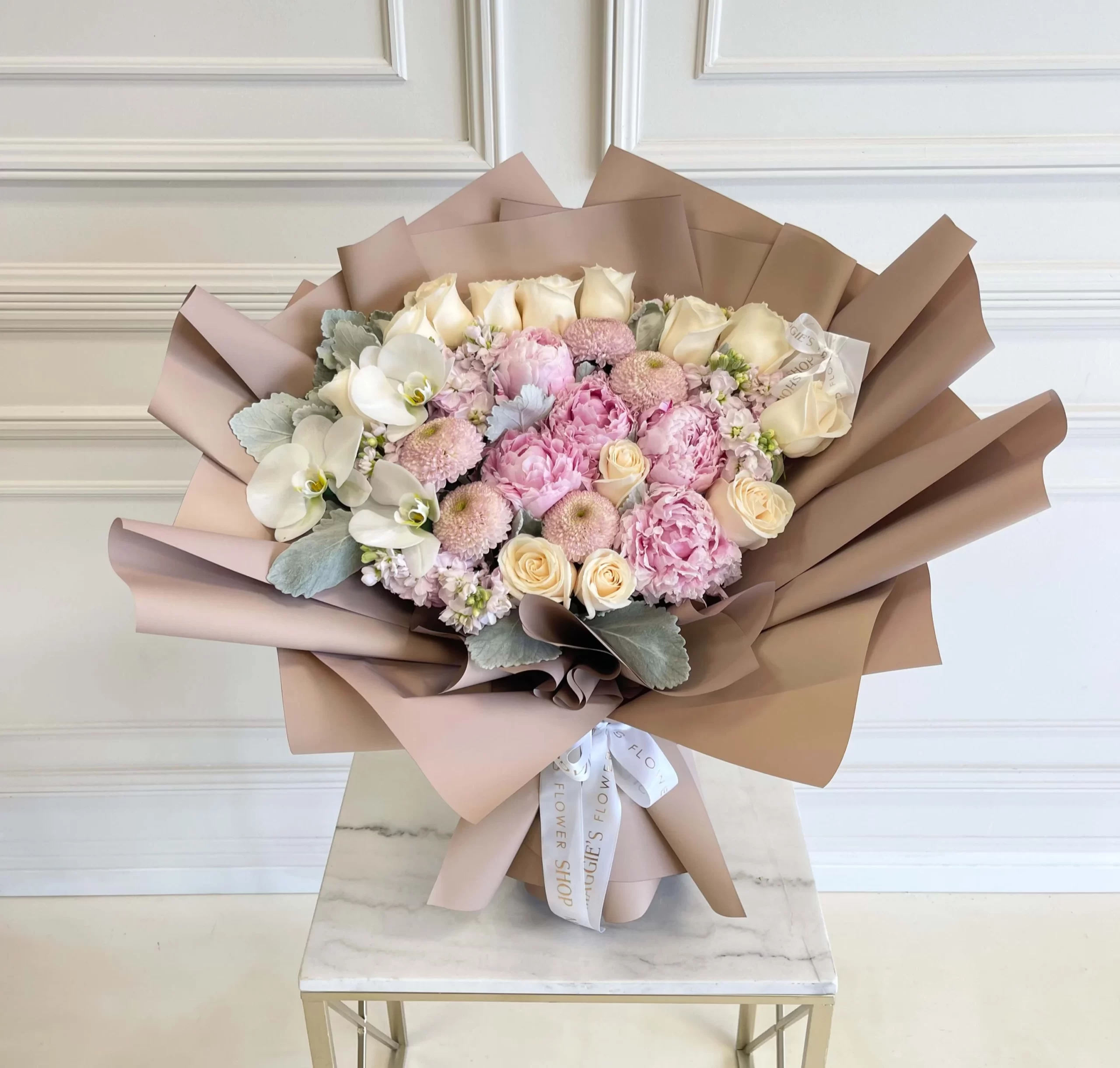B&BA Pink Serenity