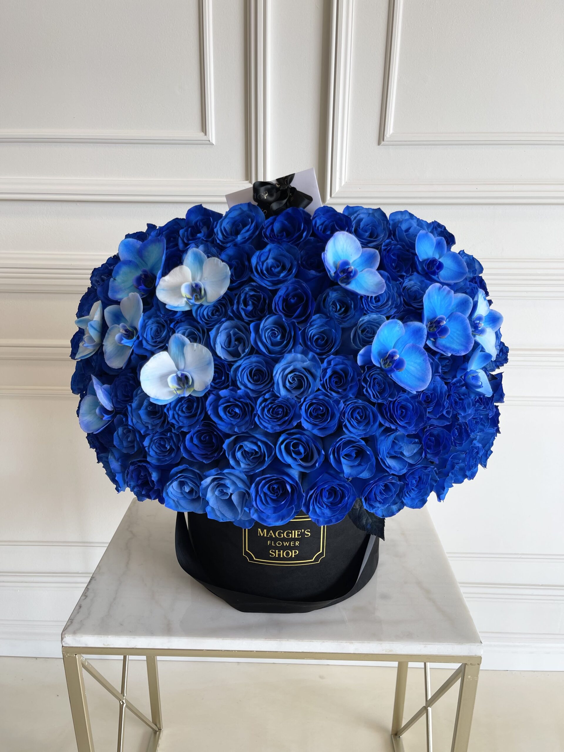 B&BA Cerulean Blue
