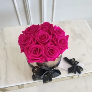 B&BA  ETERNITY HOT PINK