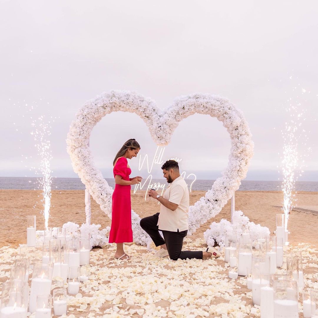Will You Marry Me