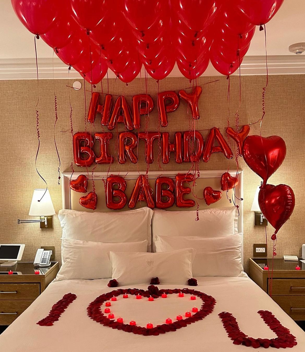 Because I Love You