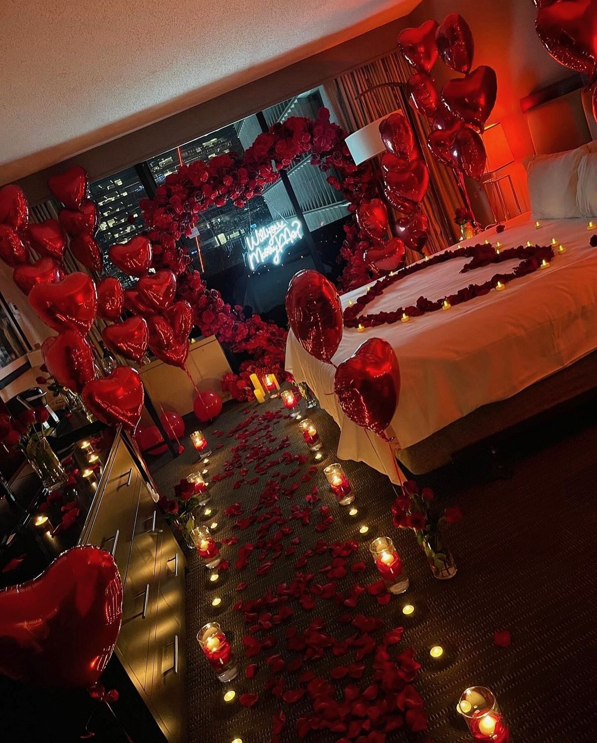 Always and forever (VIP)
