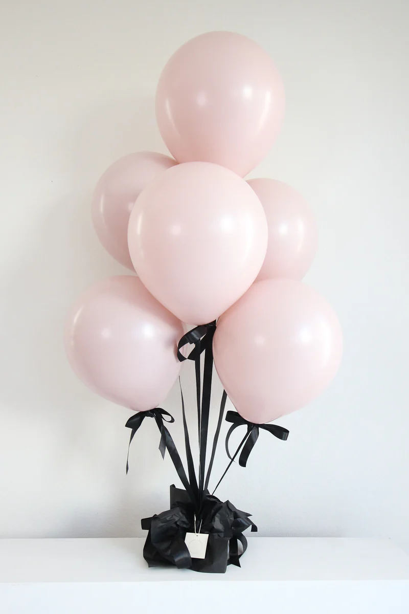 Rose Bloom Set