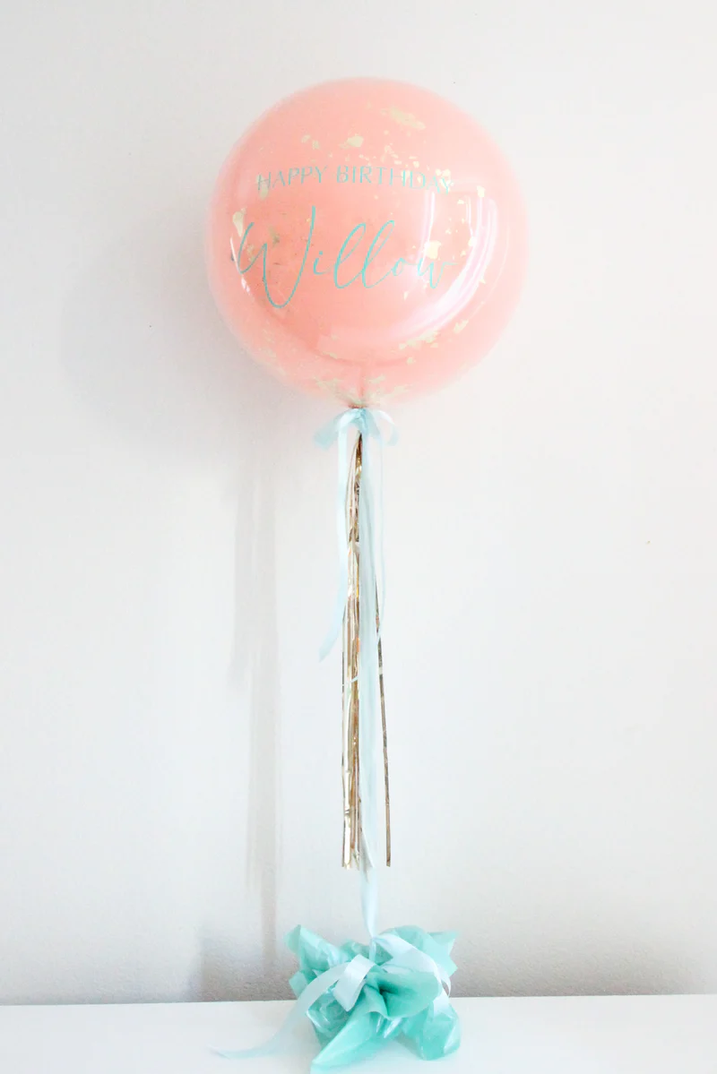 Showgirl Luxe