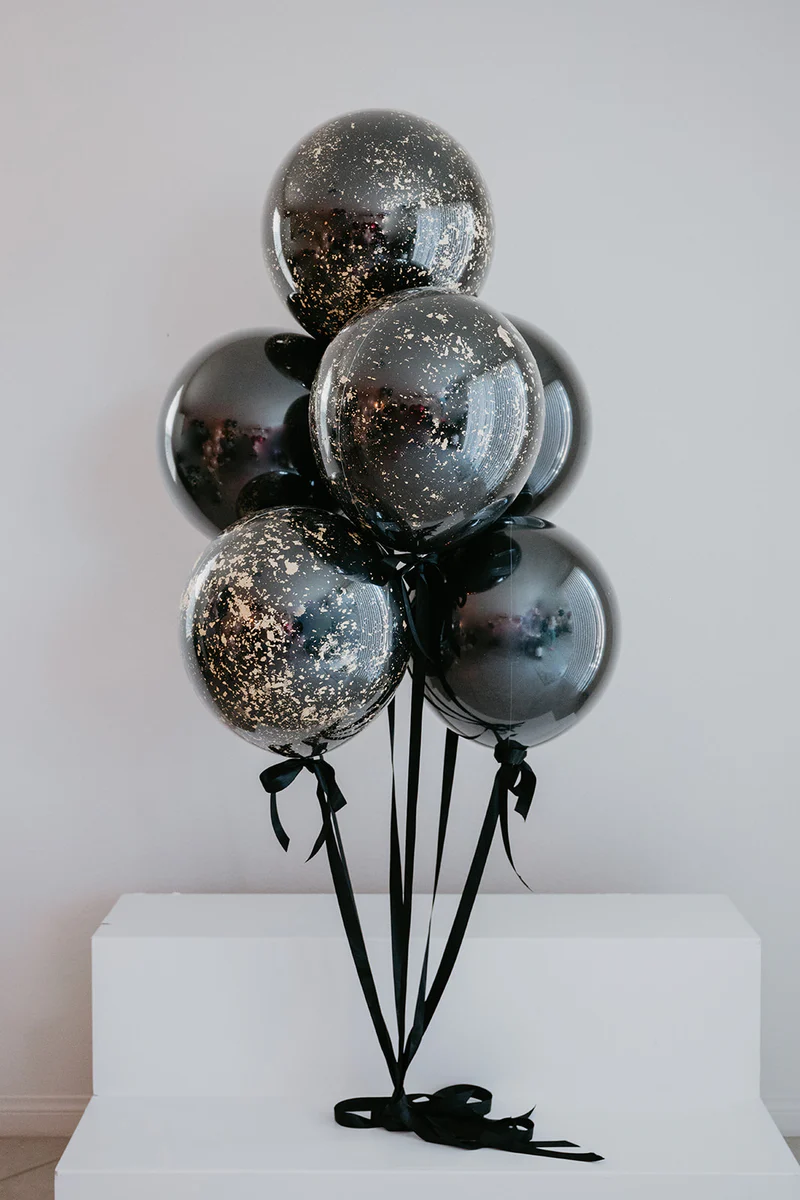 Formal Luxe