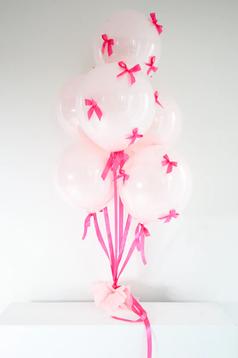 Bowtiful Bloom