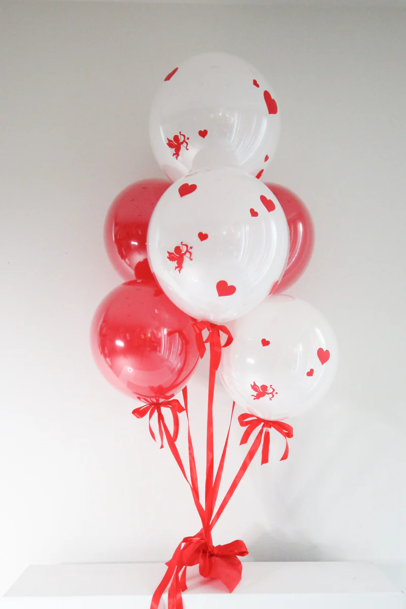 Valentine’s Charm