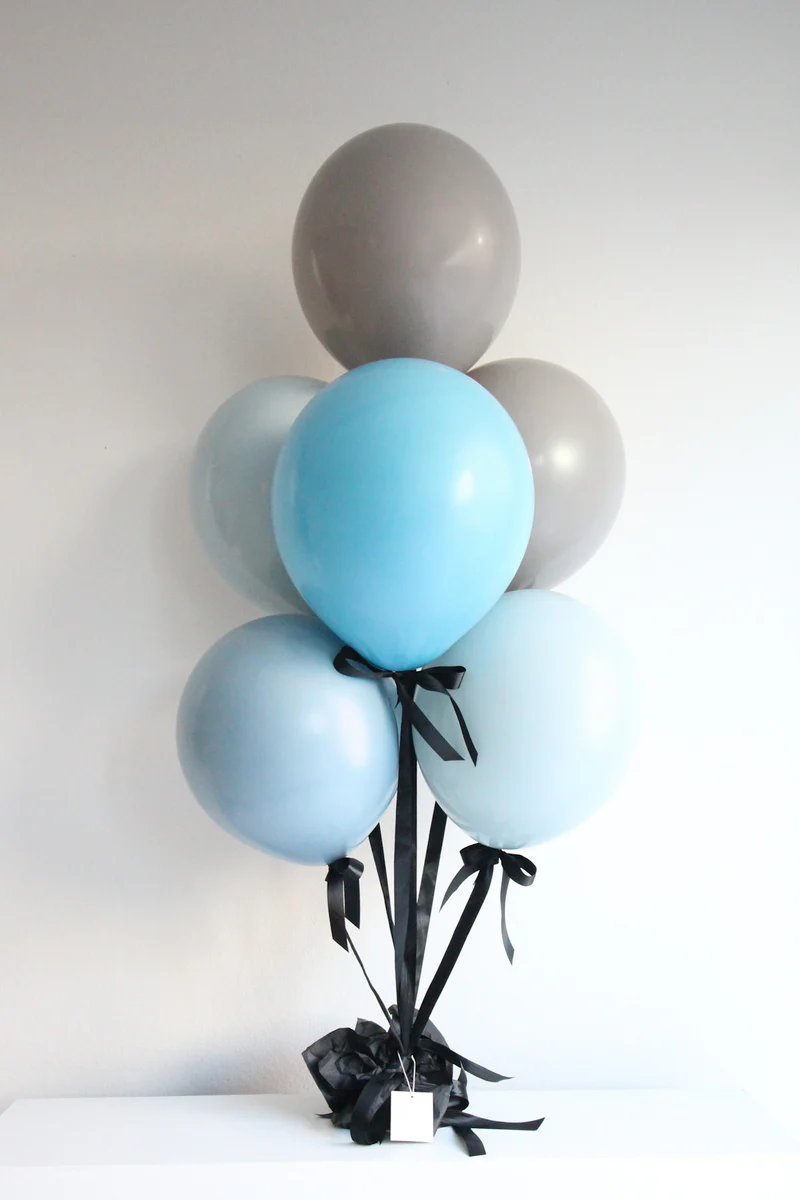 Blue Harmony