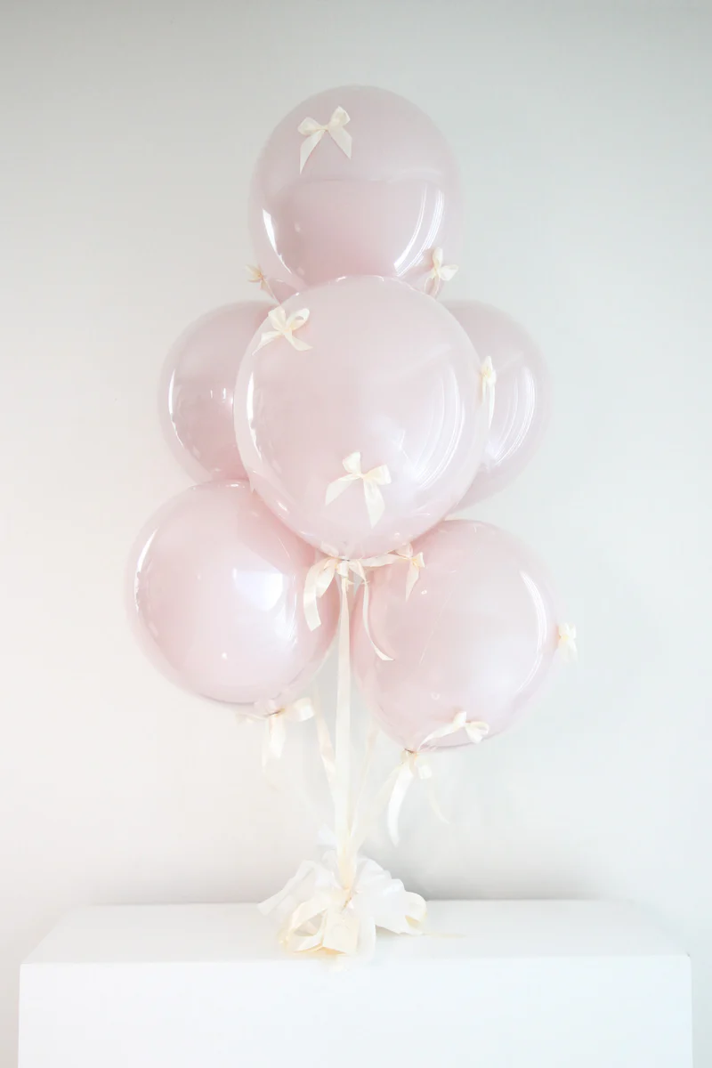 Rose Crème