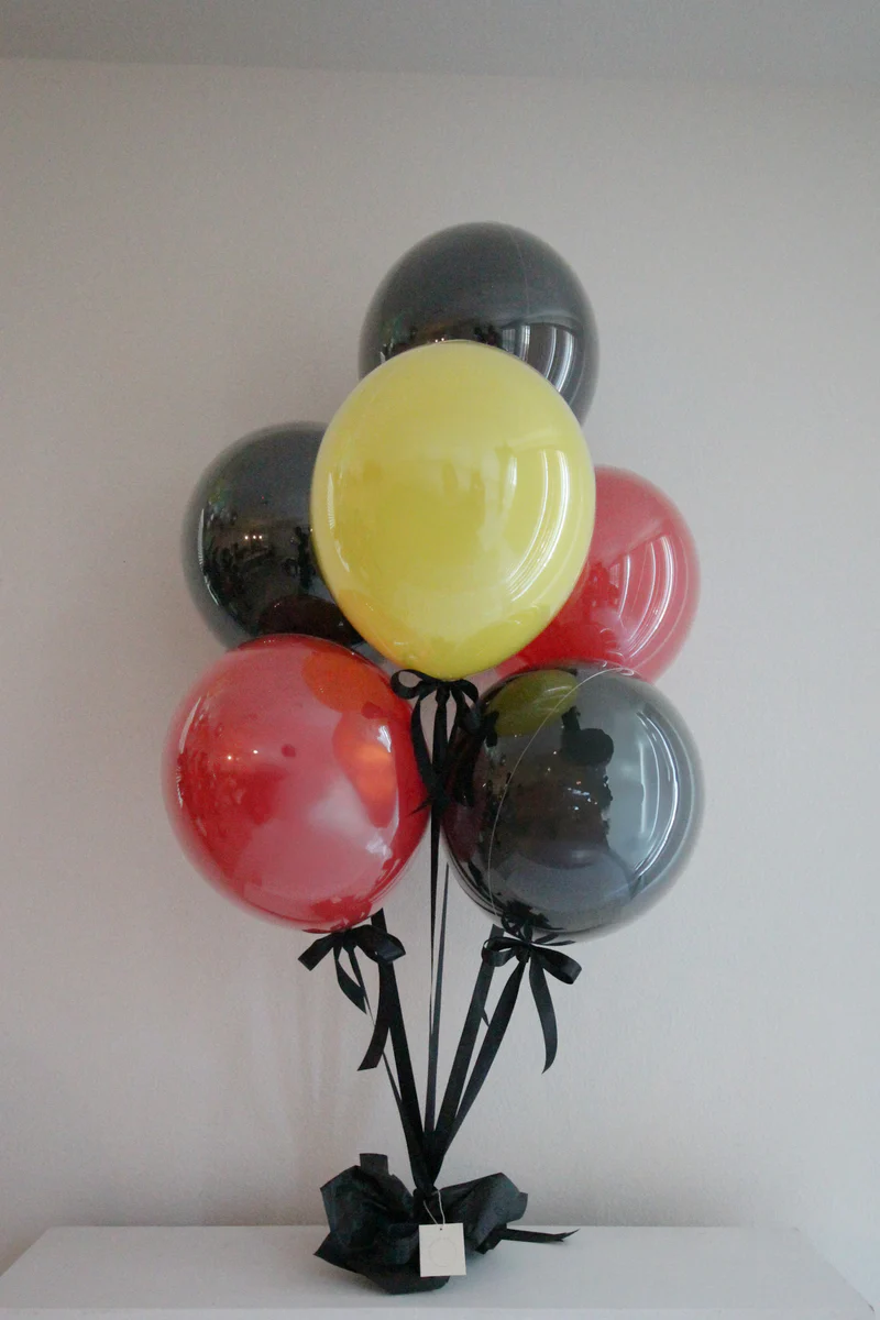 Mouse Party Set