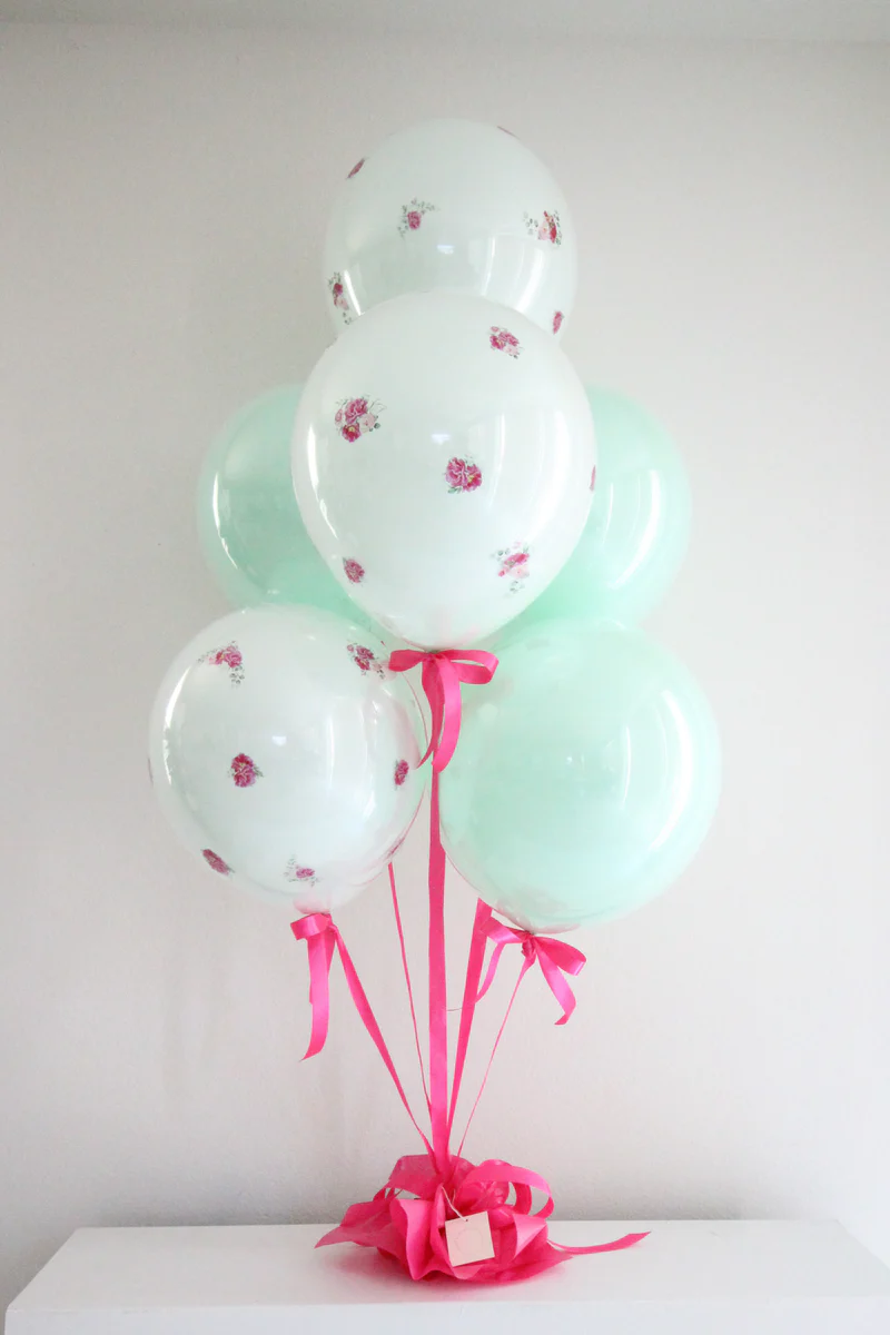 Soft Mint Blend