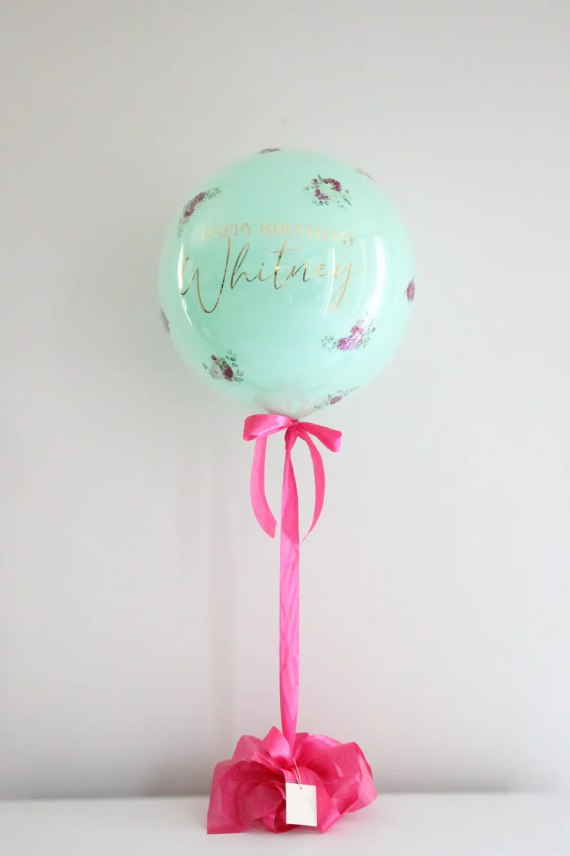 Soft Mint Blend