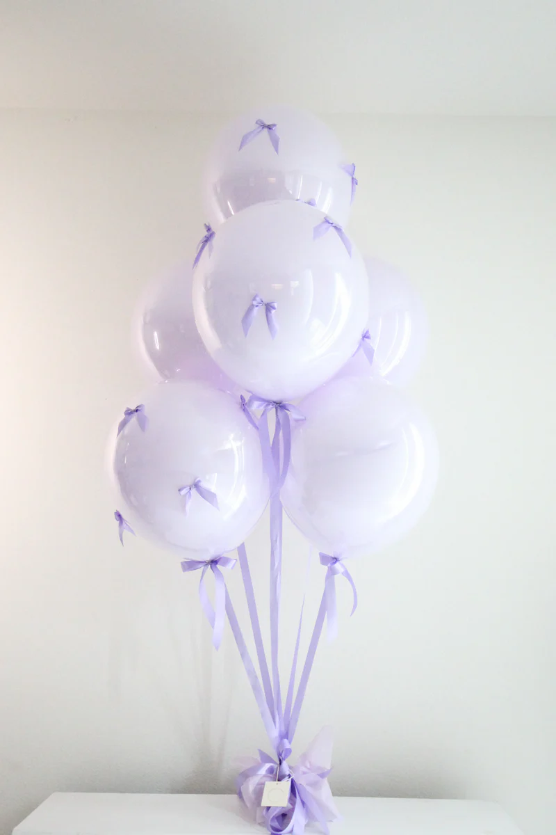 Lavender Mist