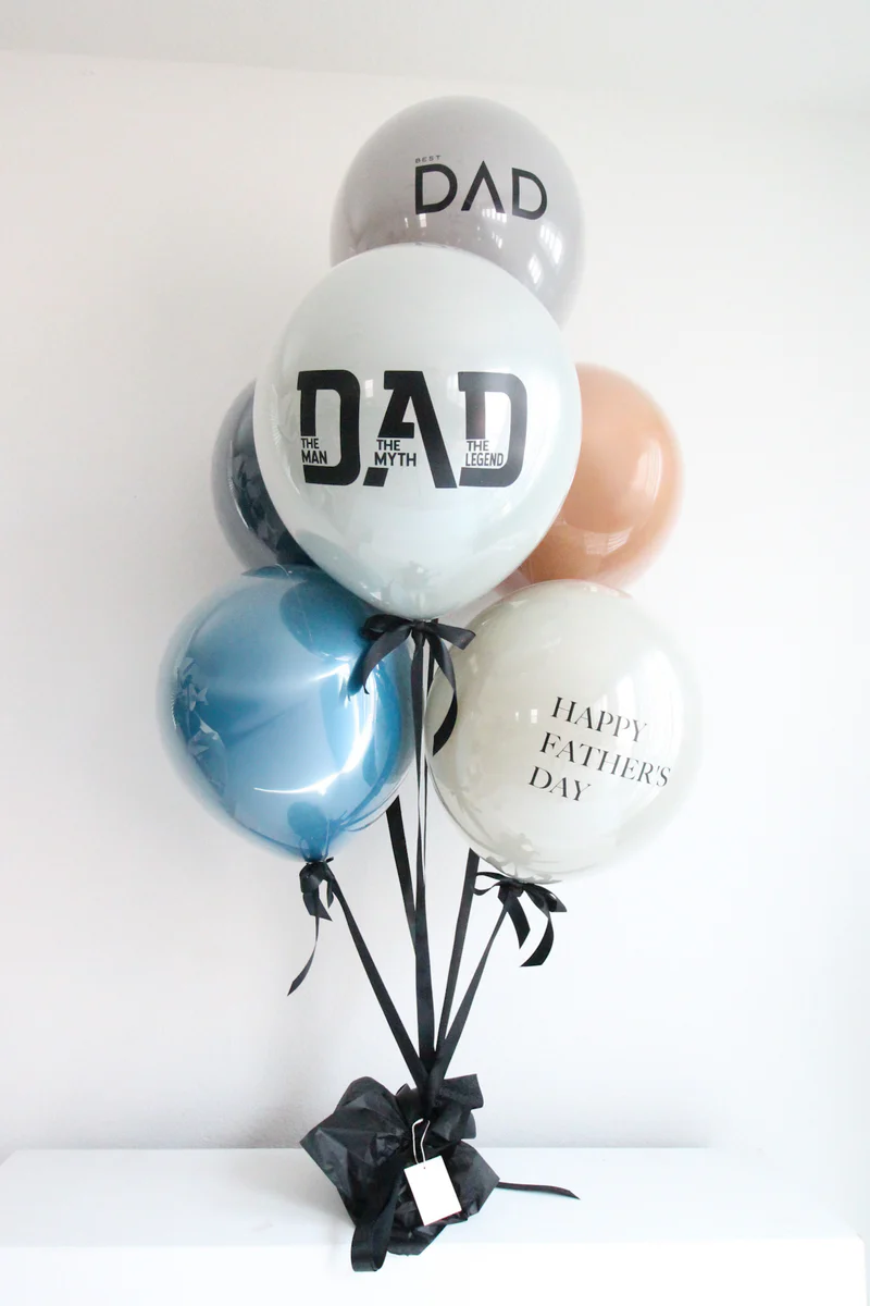 Legendary Dad Set