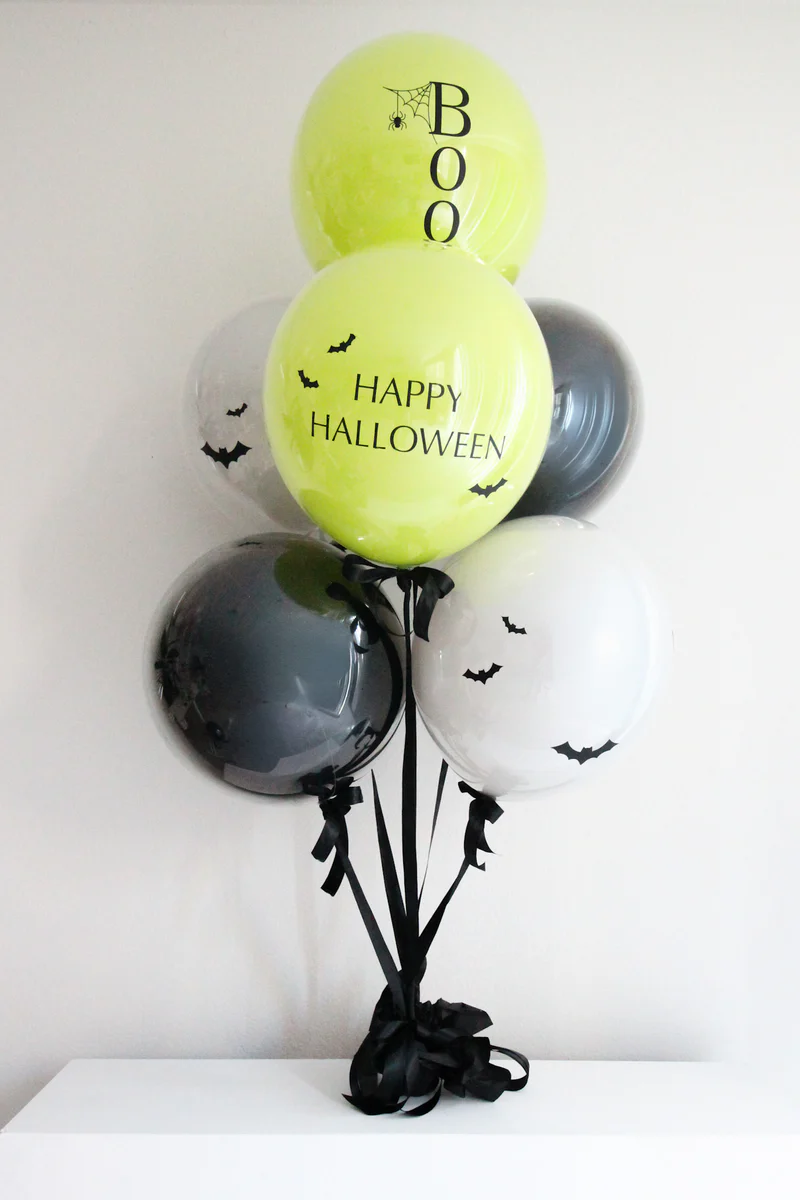 Boo & Bat Luxe